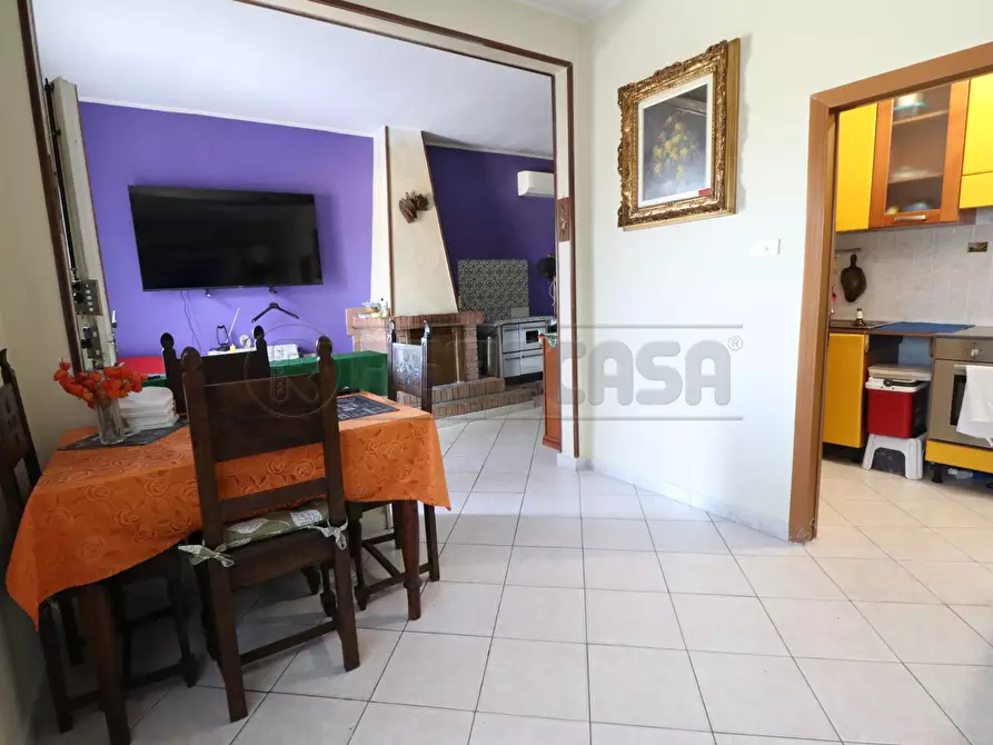 Immagine 8 di Villa in vendita  in Via Comunale 202 a Bondeno