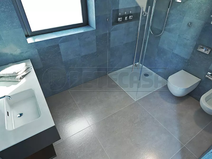 Immagine 30 di Villetta a schiera in vendita  a Mazara Del Vallo