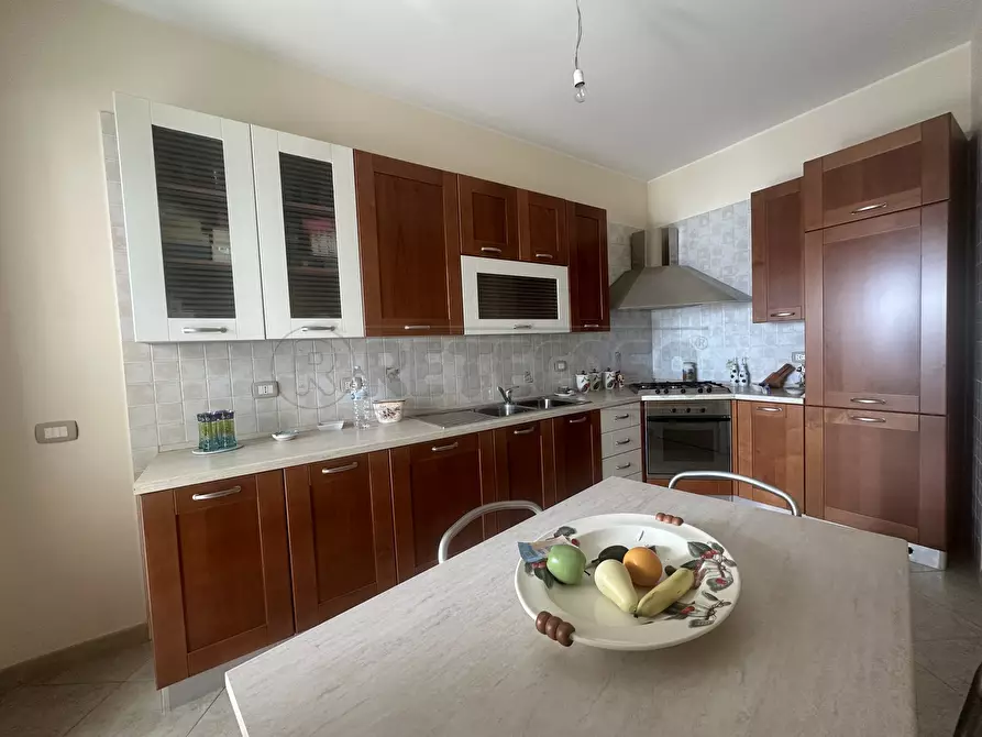 Immagine 18 di Appartamento in vendita  a Mazara Del Vallo