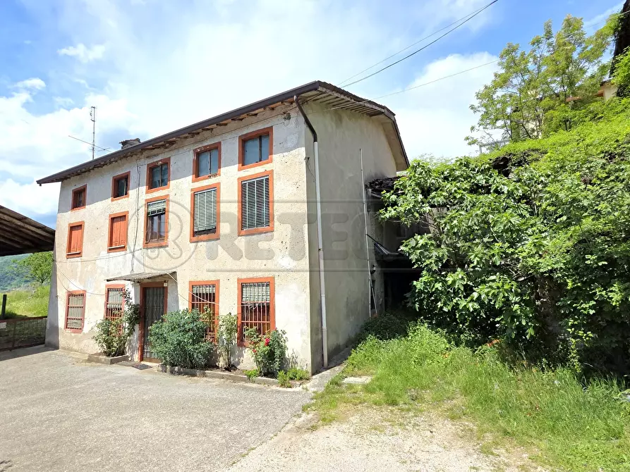 Immagine 4 di Casa indipendente in vendita  in Via Grande a Cornedo Vicentino
