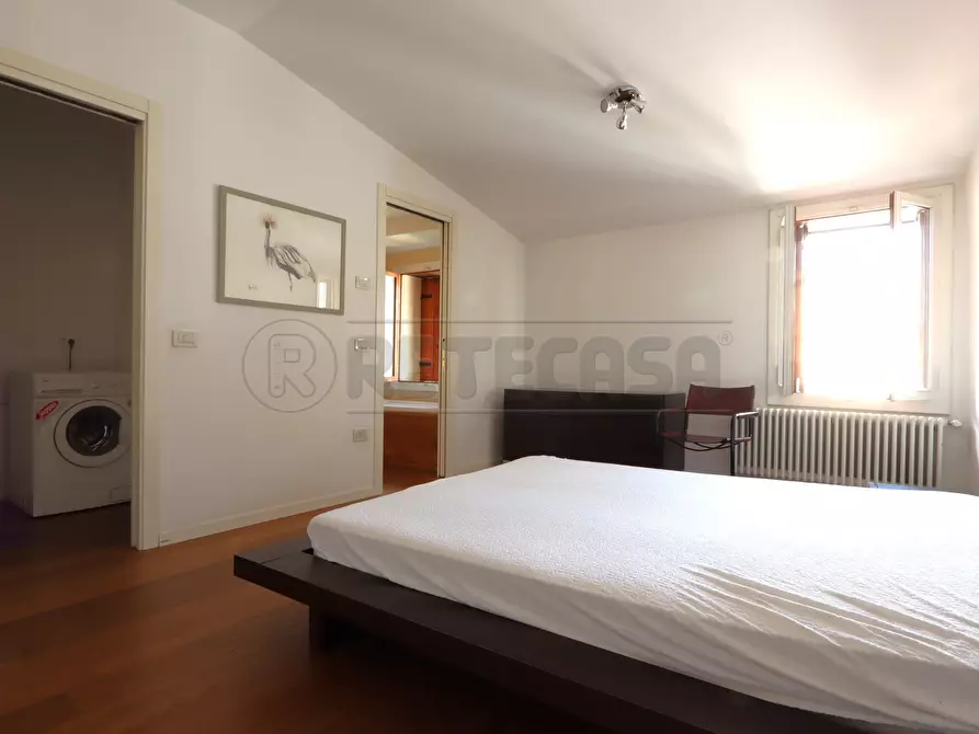 Immagine 10 di Bilocale in affitto  in Contra' San Domenico a Vicenza