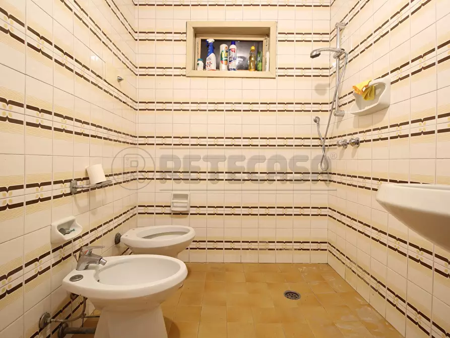 Immagine 6 di Casa semindipendente in vendita  in Via Tadiotti 25 a Montorso Vicentino