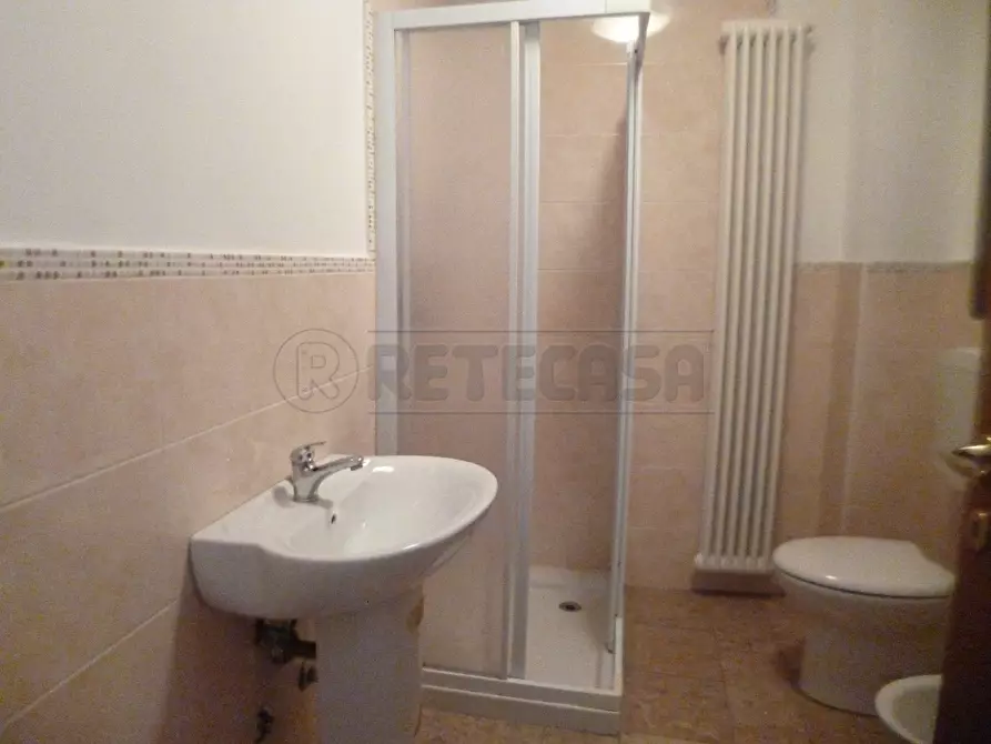 Immagine 10 di Terratetto in affitto  a Gambellara