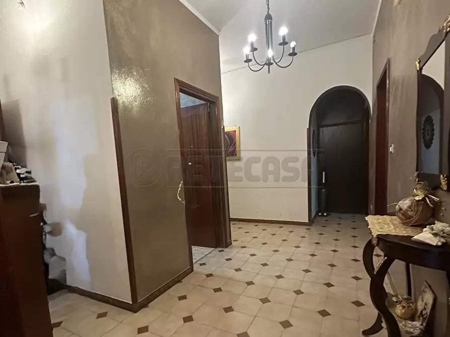 Immagine 3 di Appartamento in vendita  a Mazara Del Vallo