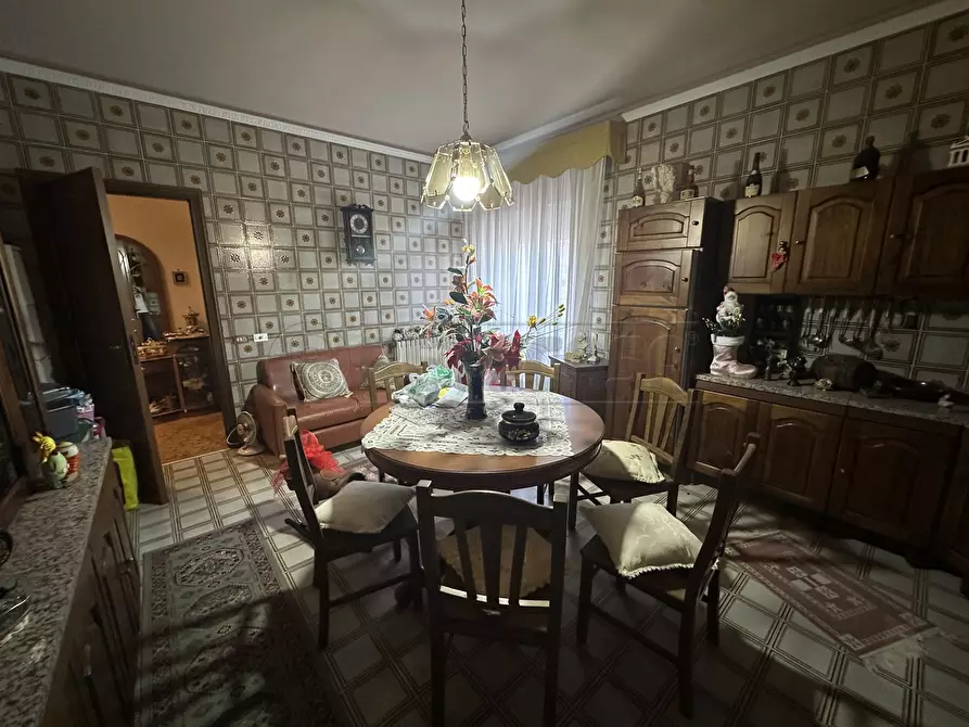 Immagine 8 di Casa indipendente in vendita  a Mazara Del Vallo