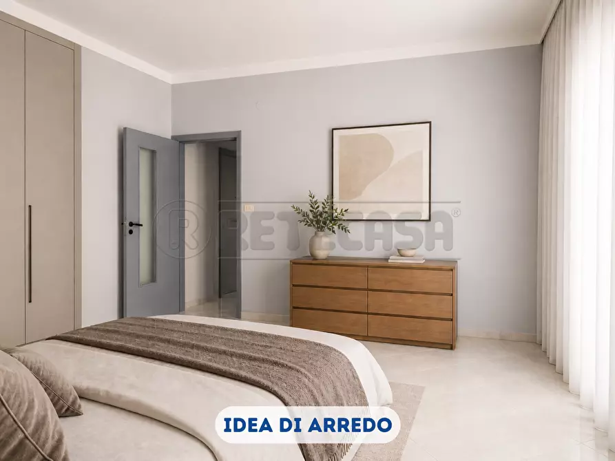 Immagine 16 di Bilocale in vendita  in Via Giorgio Amendola 71 a Bisceglie