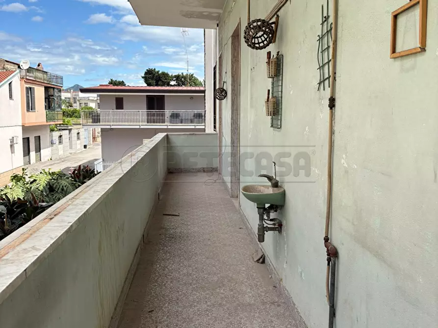 Immagine 18 di Quadrilocale in vendita  in Via Madonna della Libera a Marcianise