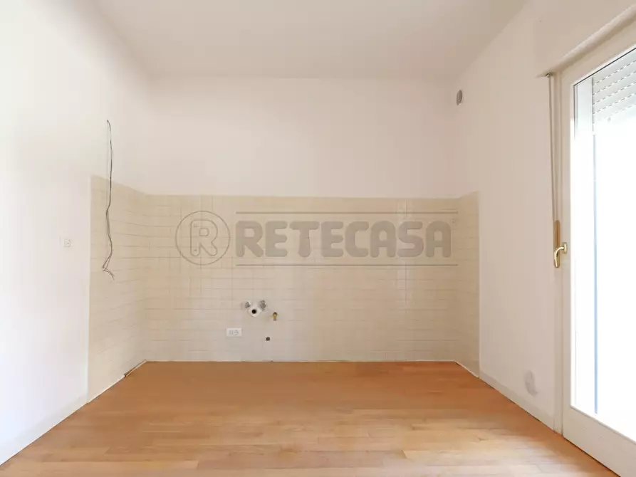 Immagine 4 di Trilocale in vendita  in Via Riello 30 a Vicenza