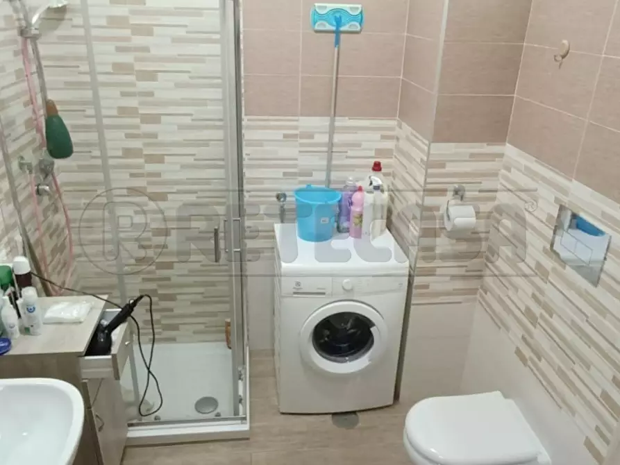 Immagine 6 di Bilocale in affitto  in Viale Carlo III a San Nicola La Strada