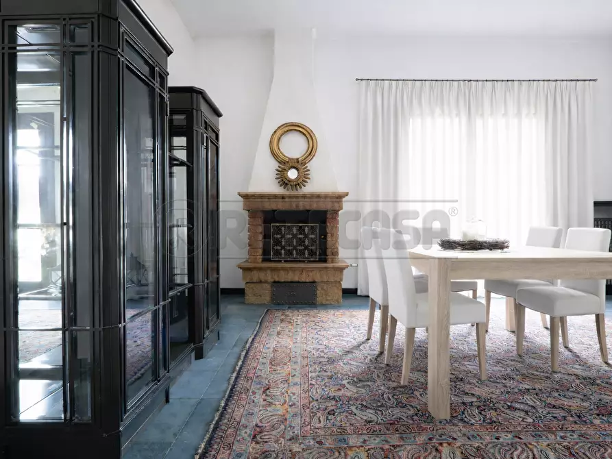 Immagine 5 di Villetta a schiera in vendita  in Via Caprera a Vicenza