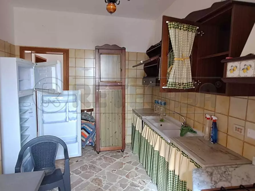 Immagine 11 di Casa indipendente in vendita  a Petrosino