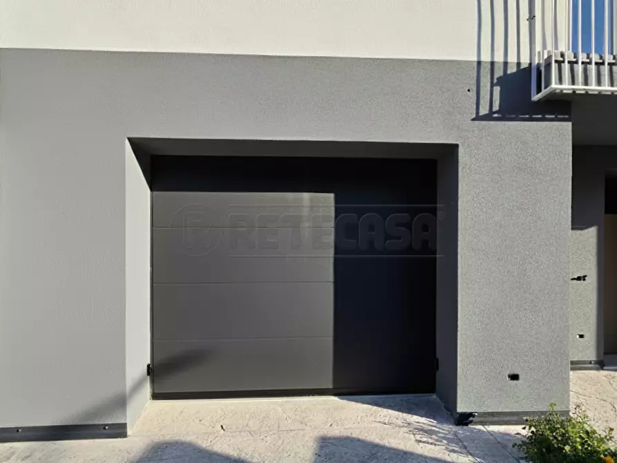 Immagine 8 di Casa semindipendente in vendita  a Vicenza