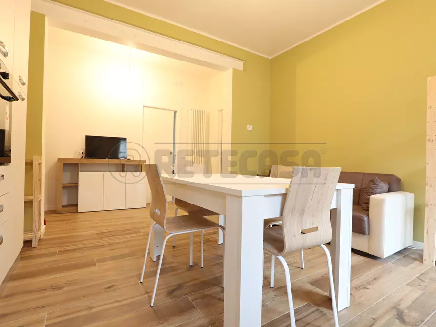 Immagine 23 di Stanza singola in affitto  in via A. Sandri 3 a Vicenza