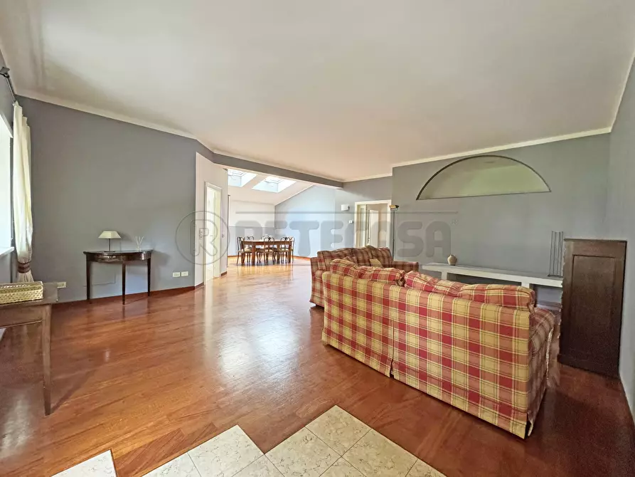 Immagine 5 di Appartamento in vendita  in Viale Regina Margherita 21/b a Valdagno