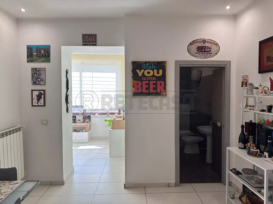 Immagine 18 di Appartamento in vendita  a Marcianise