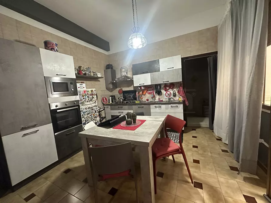 Immagine 23 di Appartamento in vendita  a Mazara Del Vallo