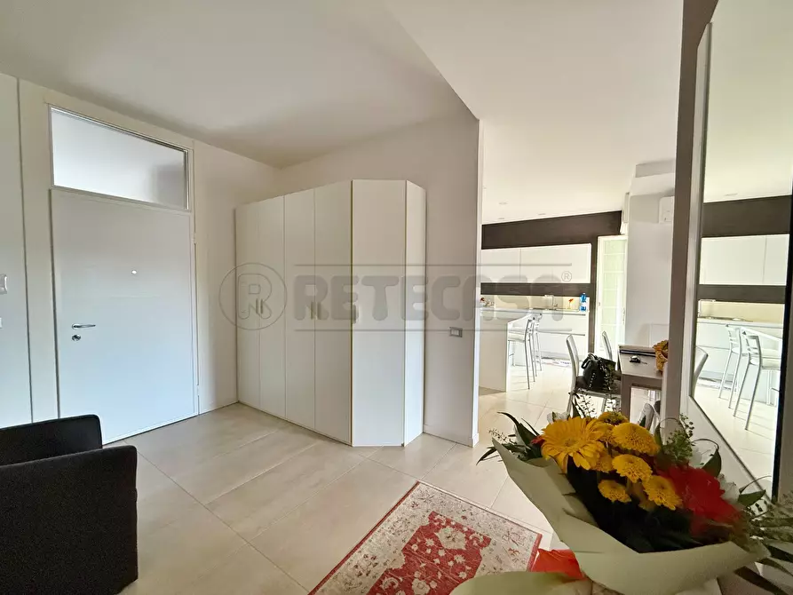 Immagine 2 di Bilocale in vendita  a Chiampo