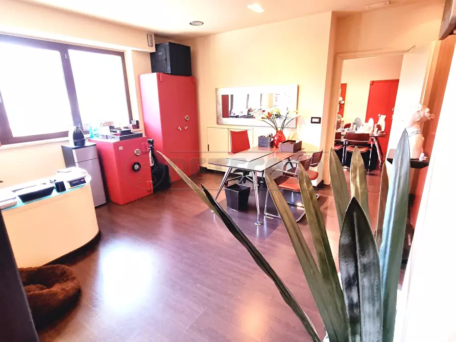 Immagine 21 di Casa bifamiliare in vendita  a Pescara