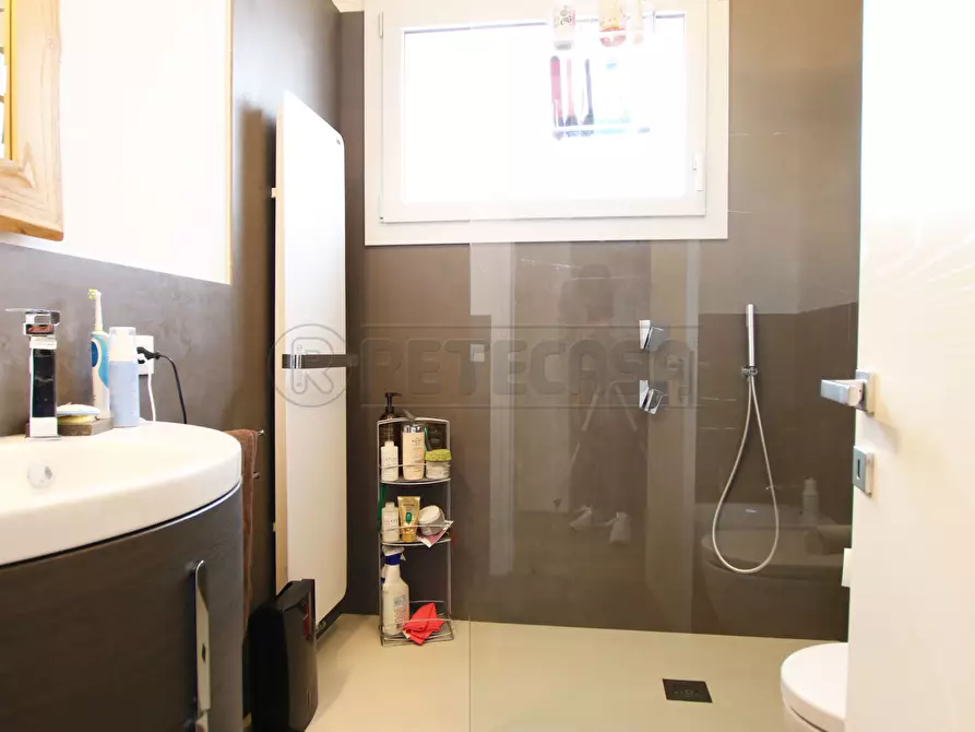 Immagine 14 di Bilocale in vendita  in corso padova 109 a Vicenza