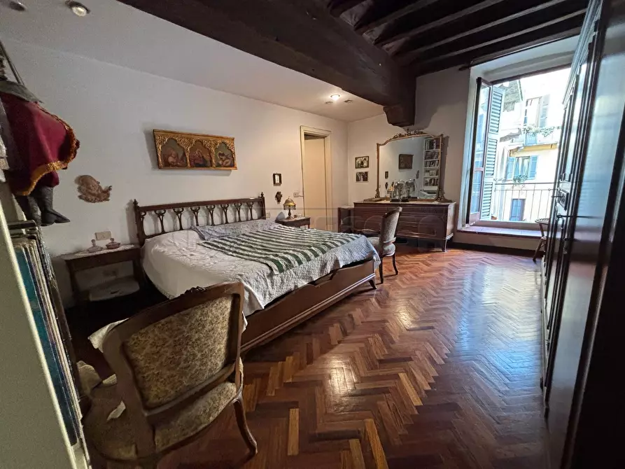 Immagine 14 di Quadrilocale in vendita  in Corso Garibaldi a Cremona