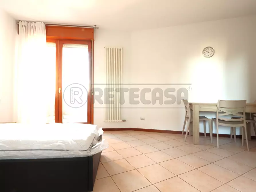 Immagine 8 di Monolocale in affitto  in Via Cengio 29 a Vicenza