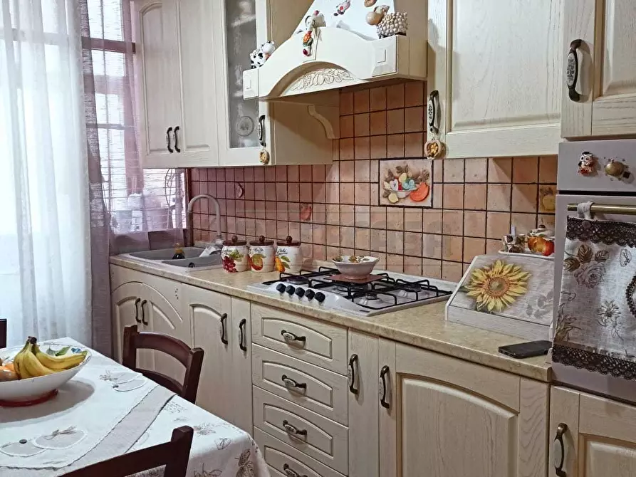 Immagine 15 di Appartamento in vendita  a Mazara Del Vallo