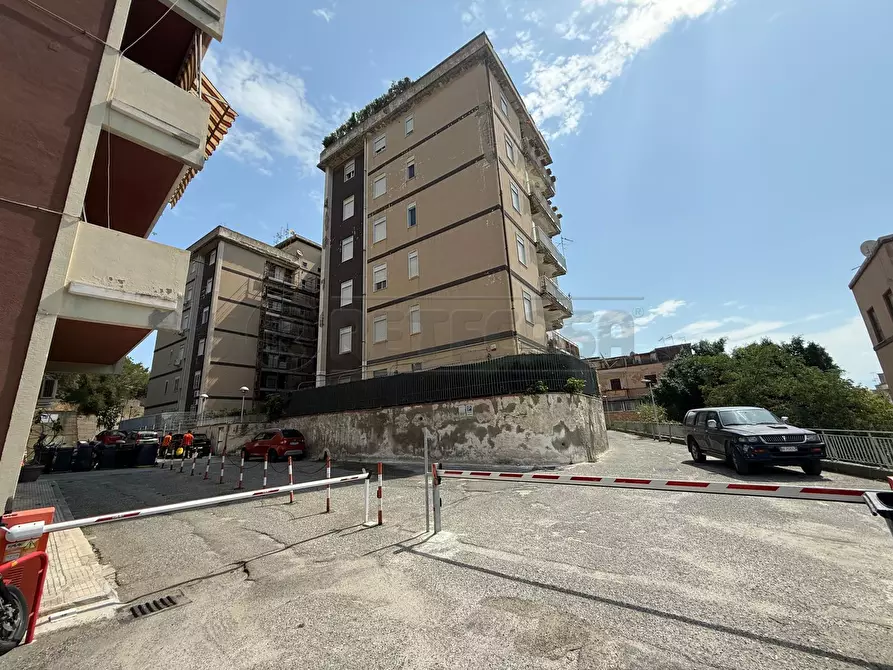 Immagine 1 di Bilocale in affitto  in Via Mario Passamonte 4 a Messina