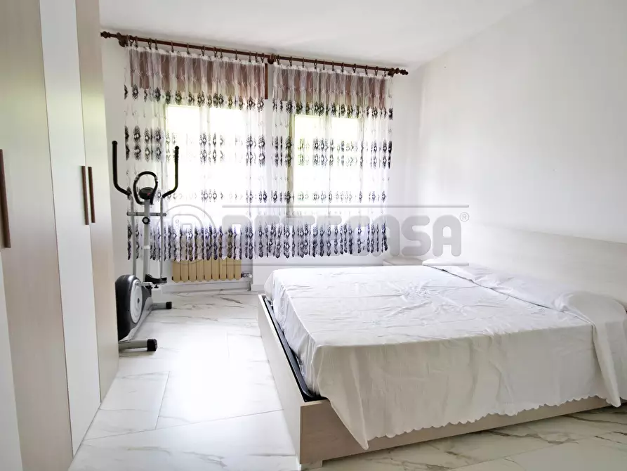 Immagine 3 di Trilocale in vendita  in Via Campanile 11 a Chiampo