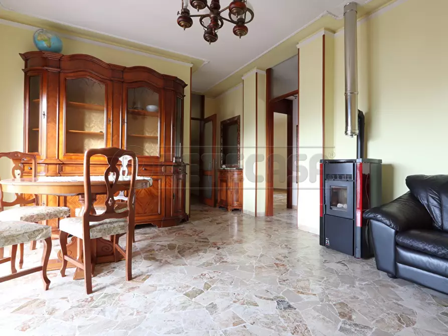 Immagine 20 di Bilocale in vendita  in Via Valerio Belli 39 a Vicenza