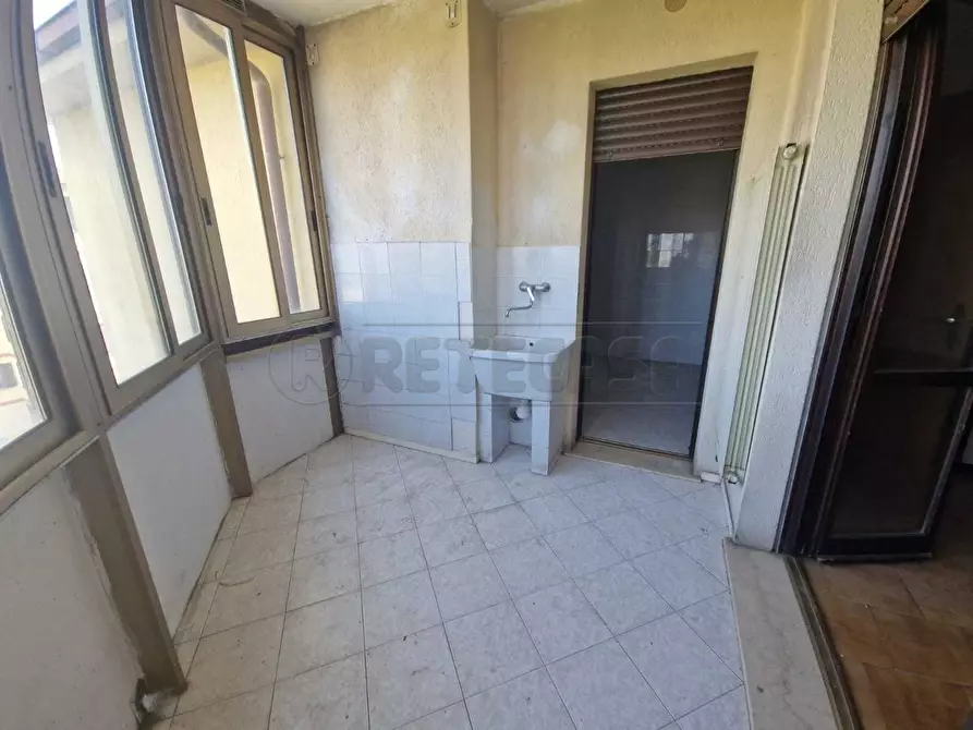 Immagine 7 di Trilocale in vendita  in Via San Felice a Cremona