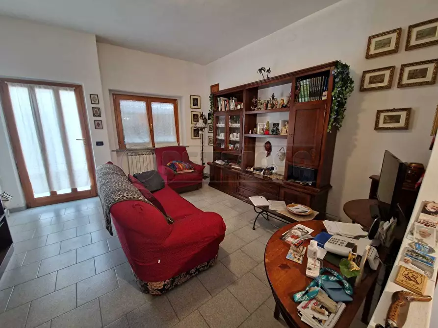 Immagine 3 di Terratetto in vendita  in viale europa a Acquanegra Cremonese