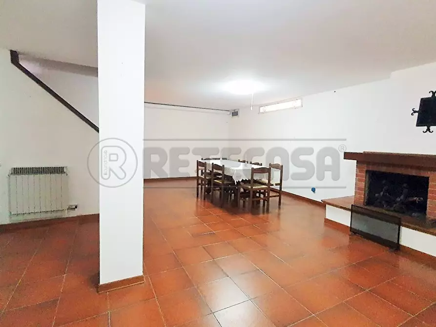 Immagine 3 di Casa bifamiliare in vendita  a Viareggio