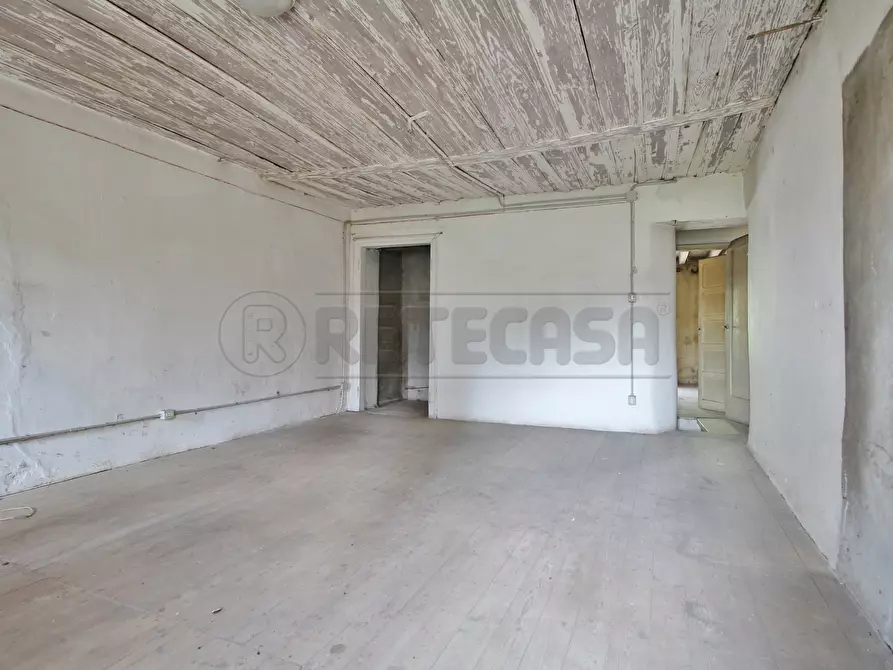 Immagine 23 di Porzione di casa in vendita  in Via Sani 14 a Gambellara