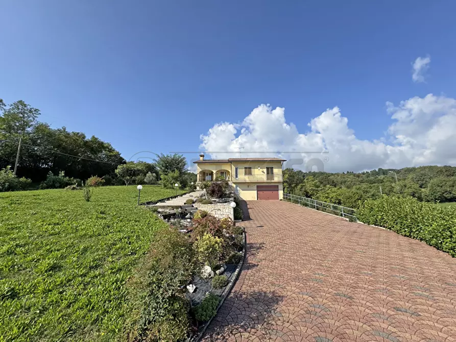 Immagine 6 di Casa indipendente in vendita  in via monte 4 a Brogliano