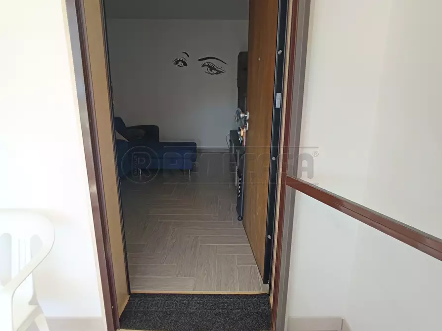 Immagine 8 di Attico in vendita  in VIA ZIZZI 26 a Alezio