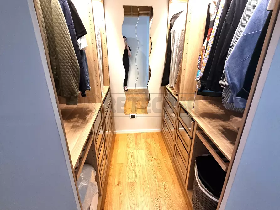 Immagine 11 di Bilocale in affitto  a Pescara