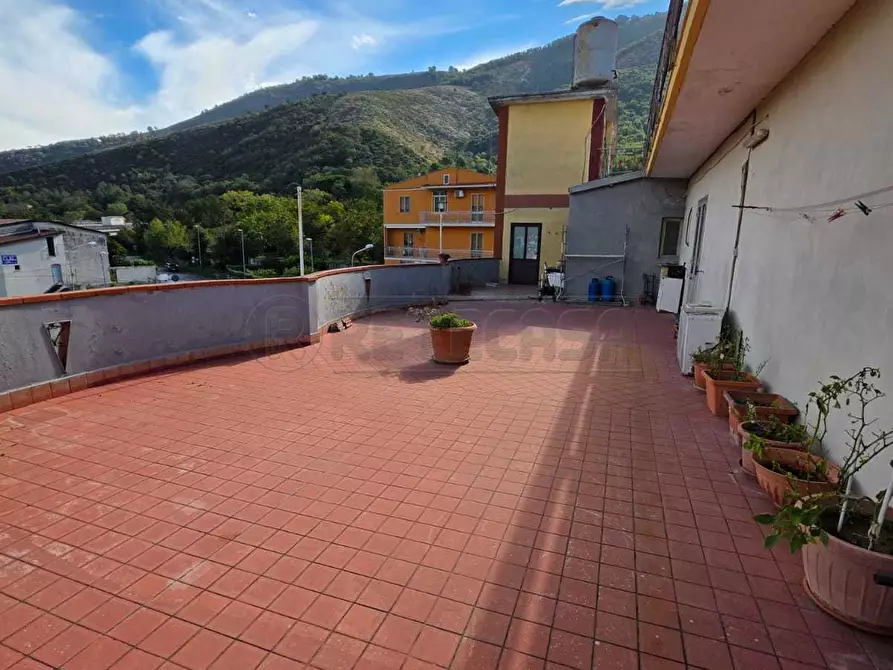 Immagine 14 di Appartamento in vendita  a Mercato San Severino