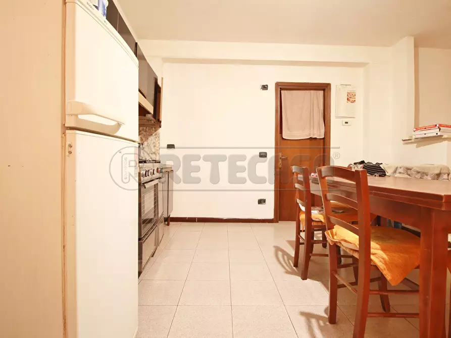 Immagine 3 di Appartamento in vendita  in via Roma 34/36 a Montebello Vicentino
