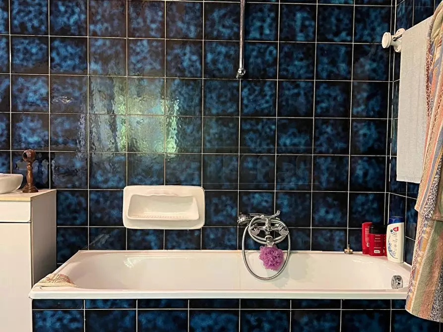 Immagine 8 di Porzione di casa in vendita  in Via Mazzanta 64 a Arcugnano