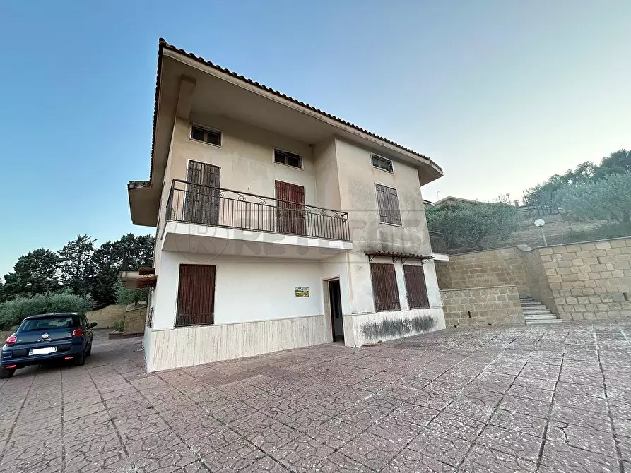 Immagine 66 di Villa in vendita  in contrada Serra Pantano a Caltanissetta