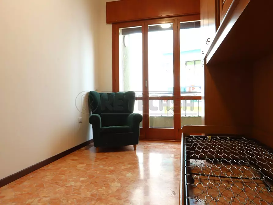 Immagine 31 di Trilocale in affitto  in Via Bartolomeo Ruspoli 6 a Vicenza