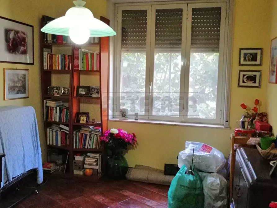 Immagine 11 di Trilocale in vendita  in via Napoleone Colajanni 118 a Caltanissetta