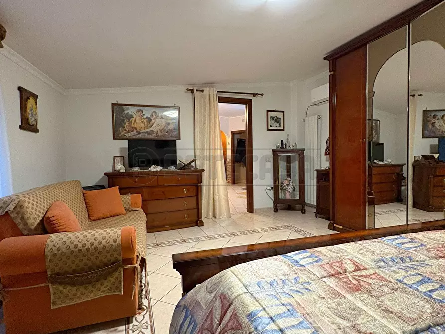 Immagine 6 di Quadrilocale in vendita  in Via de Maio Paolo a Marcianise