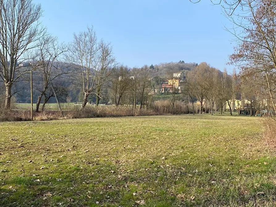 Immagine 12 di Terreno agricolo in vendita  a Arcugnano