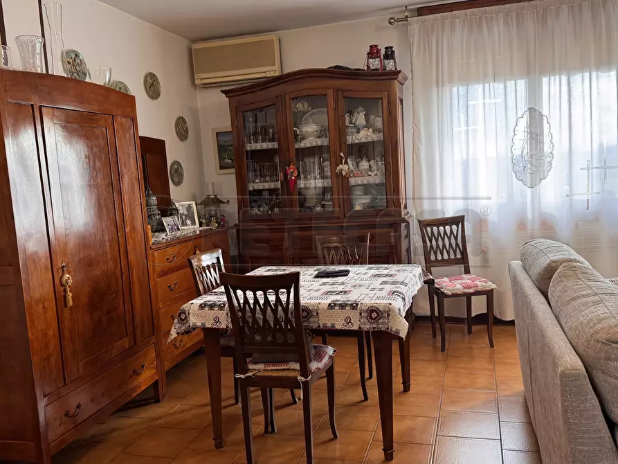 Immagine 7 di Bilocale in vendita  a Mirano
