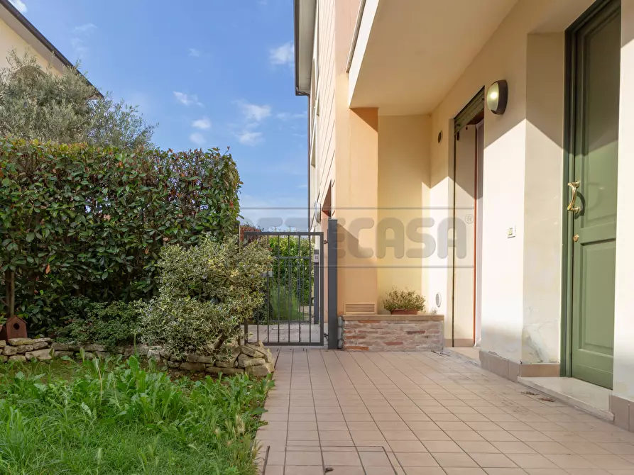 Immagine 12 di Appartamento in affitto  in VIA ROVEGLIARA 64 a Bressanvido