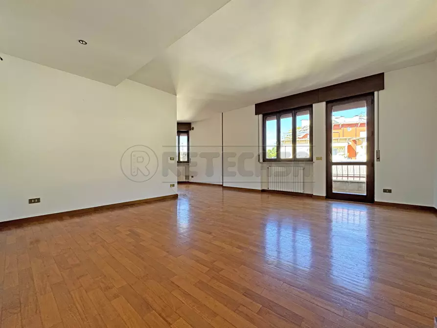 Immagine 9 di Appartamento in vendita  in via danieli 8 a Castelgomberto