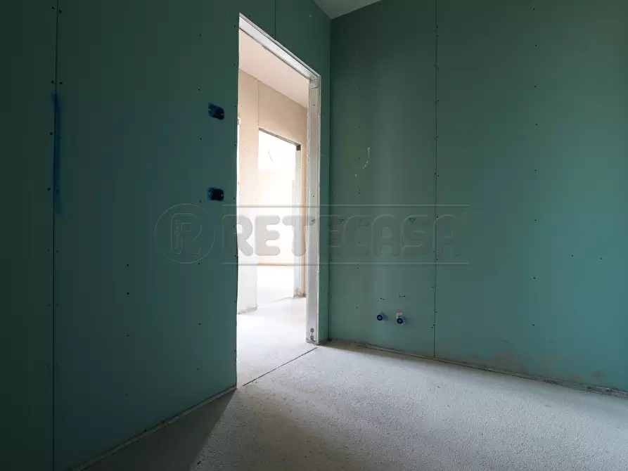 Immagine 22 di Trilocale in vendita  in Viale Mercato Nuovo 56 a Vicenza