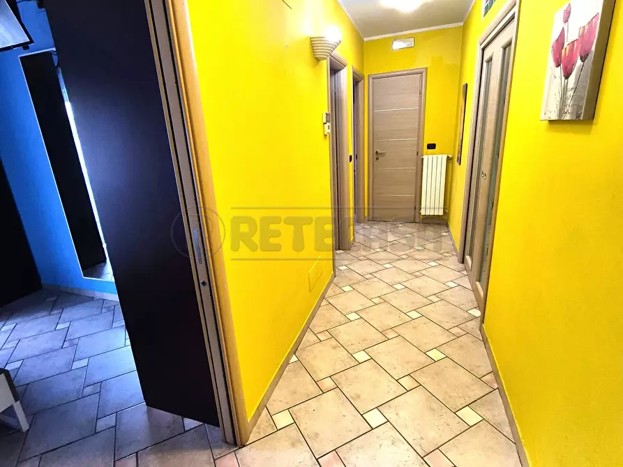 Immagine 14 di Trilocale in affitto  a Pescara