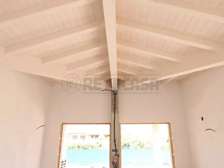 Immagine 4 di Porzione di casa in vendita  in Via Dante Alighieri a Longare